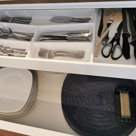 Maison Gabrielle 베로나 외부 사진